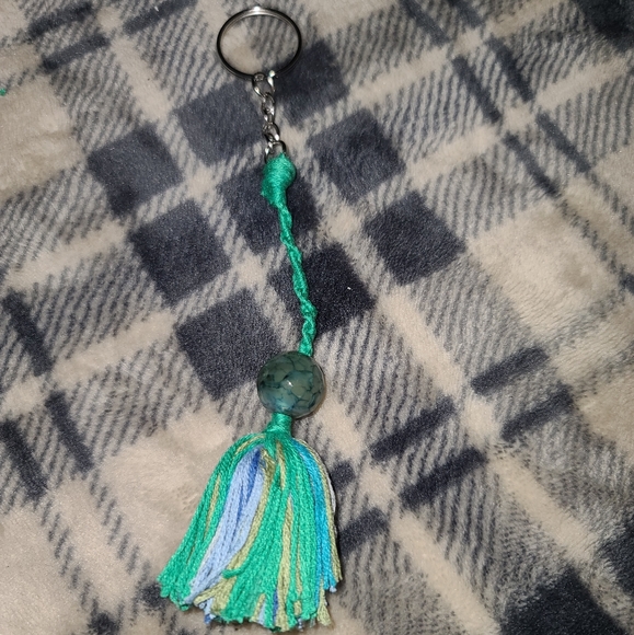 Handmade Keychain - Picture 2 of 4